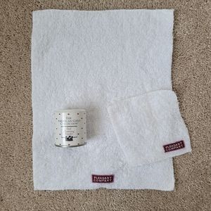 Vintage American Girl – Doll Cleansing Powder and Towels